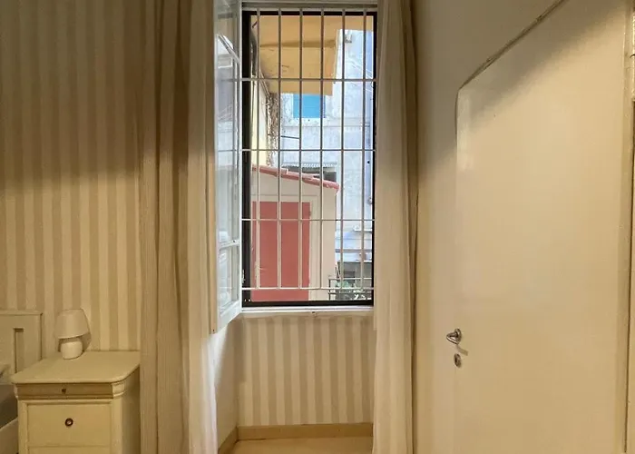 The Ivory Nest In Trastevere Appartement Rome