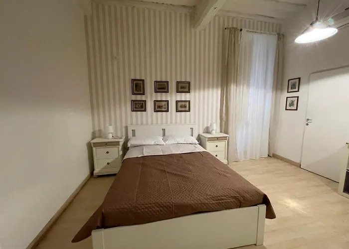 The Ivory Nest In Trastevere Appartement Rome