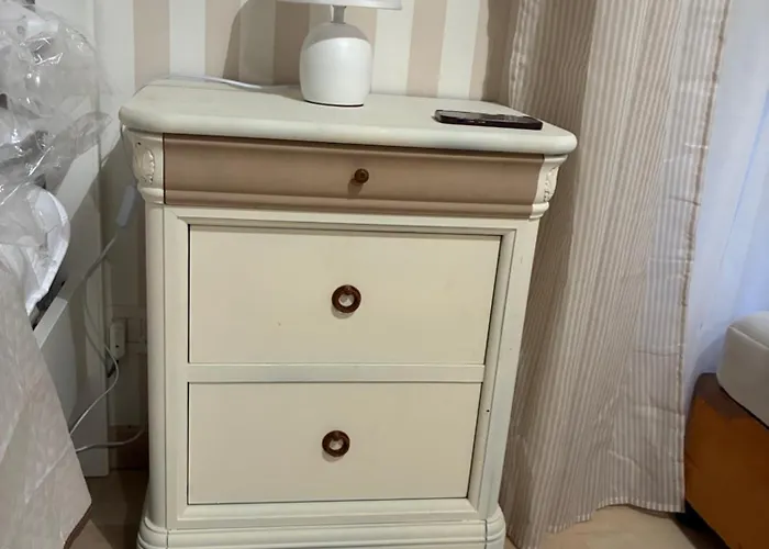 The Ivory Nest In Trastevere Appartement Rome