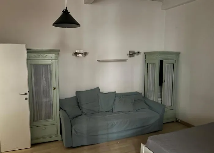 Appartement The Ivory Nest In Trastevere *