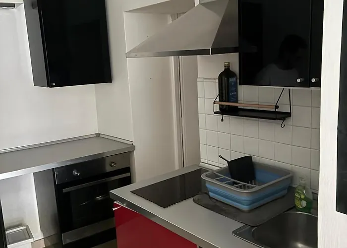 Appartement The Ivory Nest In Trastevere *
