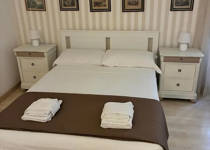 The Ivory Nest In Trastevere * Rom