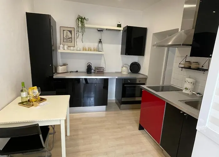 The Ivory Nest In Trastevere Apartment