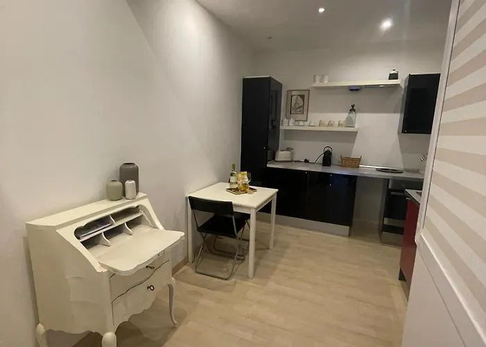 Apartment The Ivory Nest In Trastevere *