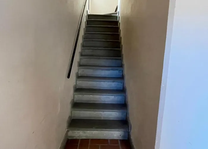 The Ivory Nest In Trastevere Apartment Rom